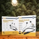 DENX---DX653 Magnetic 5.4 Handsfree Headset - Image 5