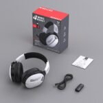 ONIKUMA GT887 Wireless Headset - Image 2