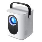 1080P Mini Portable Projector - Image 5