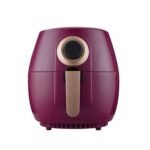 Electric No Oil Air Deep Fryer - Image 3