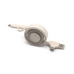 Reasonable 5 in 1 Mobile Phone Charger - Image 3