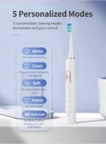 Electric Toothbrush for Adults - Image 2